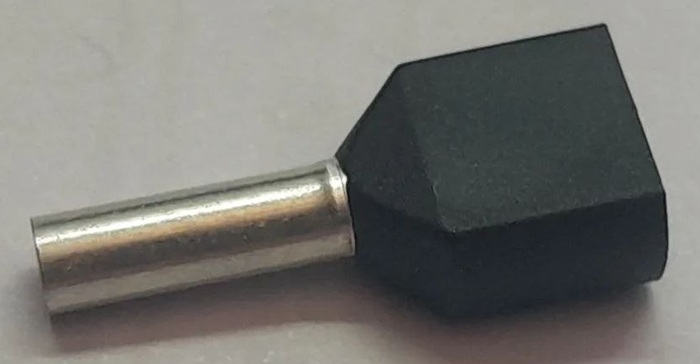Наконечники кабельные 376 89 Legrand(1)