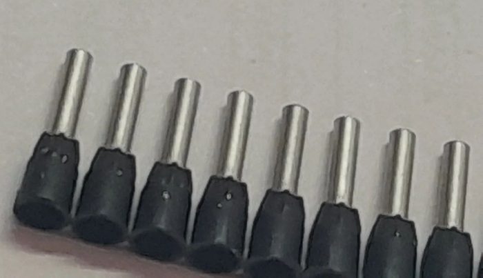 Наконечники кабельные 376 89 Legrand(3)
