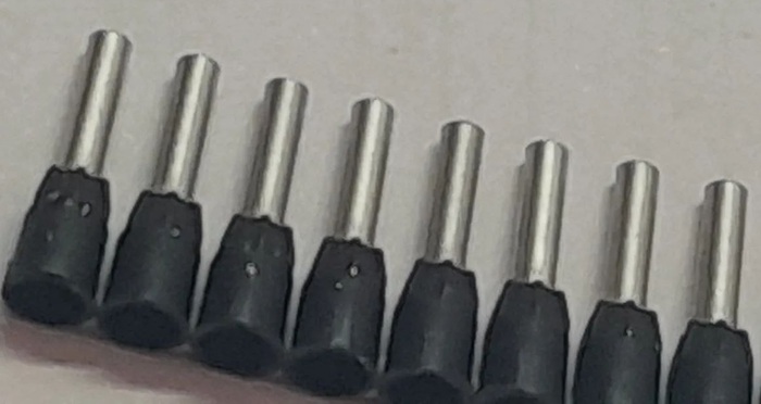 Наконечники кабельные 376 89 Legrand(4)
