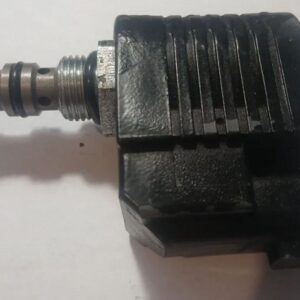 322112. 12vdc. Катушка соленоида с клапаном