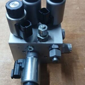 Блок продольного копирования STB2-047369