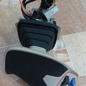 JCB000-0065. NPR XY-SPL-PN-S-N-0000-SPL-NH00-X-X-SPL. Электронный джойстик управления для специализированной и строительной техники